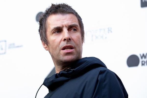 LIJAM GALAGER najavljuje novi album singlom SHOCKWAVE (VIDEO)