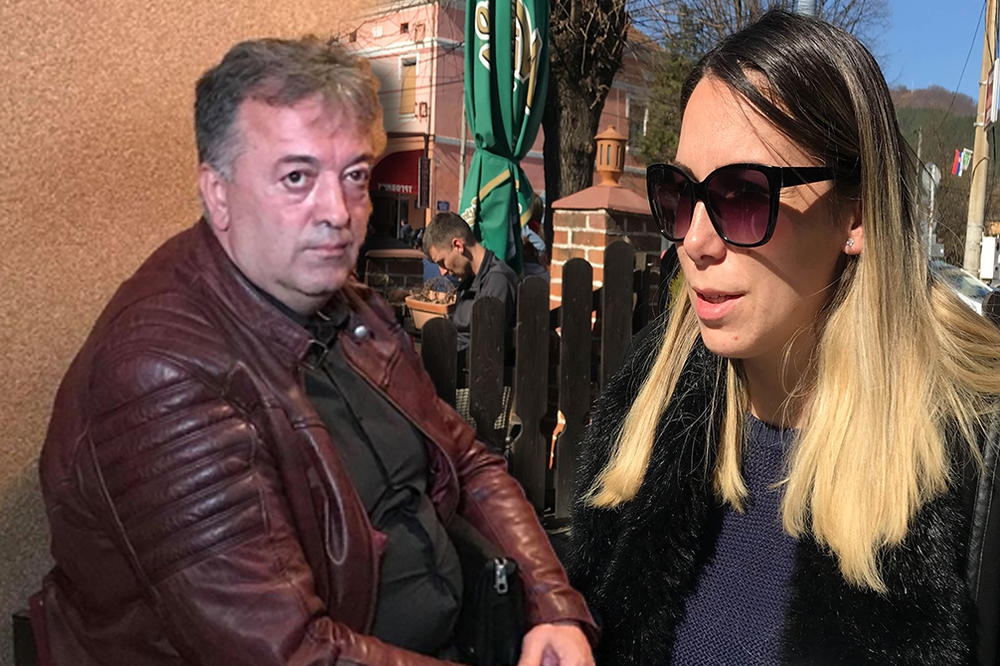 JUTKA ISMEVA PRAVOSUĐE: Marija Lukić se oglasila nakon odluke da okrivljeni ne bude u pritvoru