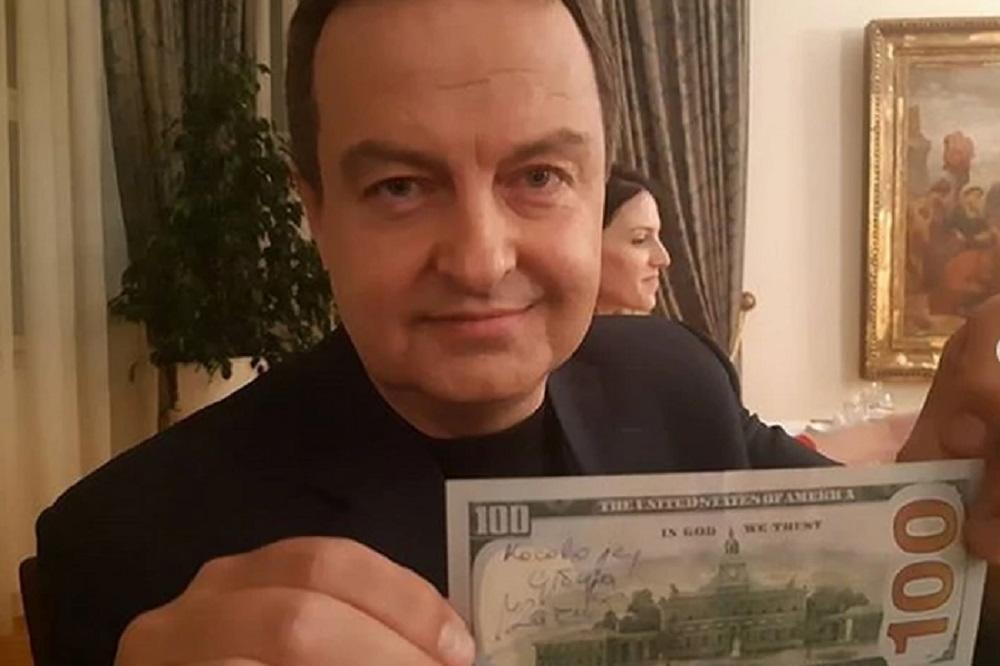 U PRIŠTINI PSUJU I PROKLINJU POSLE DAČIĆEVOG INTERVJUA ITALIJANSKOJ REPUBLICI: Ivica je baš OPLEO po ALBANCIMA!