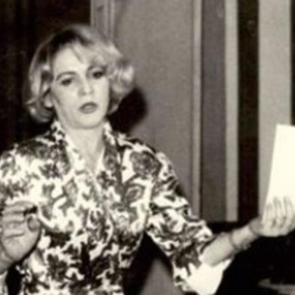 PREMINULA LEGENDARNA SRPSKA GLUMICA: Odigrala je više od 80 uloga!