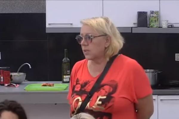 ZORICA MARKOVIĆ PRVI PUT PROGOVORILA O OVOME: Otkrila koji zadrugar joj je ROĐAK! Ukućani ZANEMELI kada su čuli!