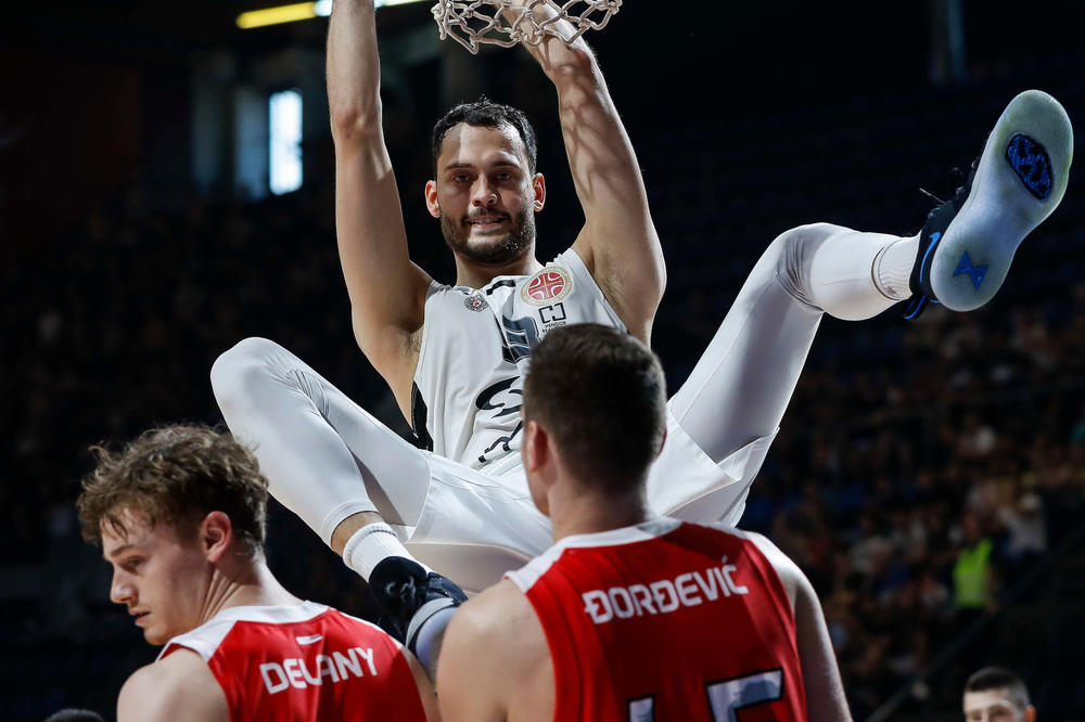 PARTIZAN PREGAZIO FMP: Crno-beli zakazali Večiti derbi za šampiona Srbije!