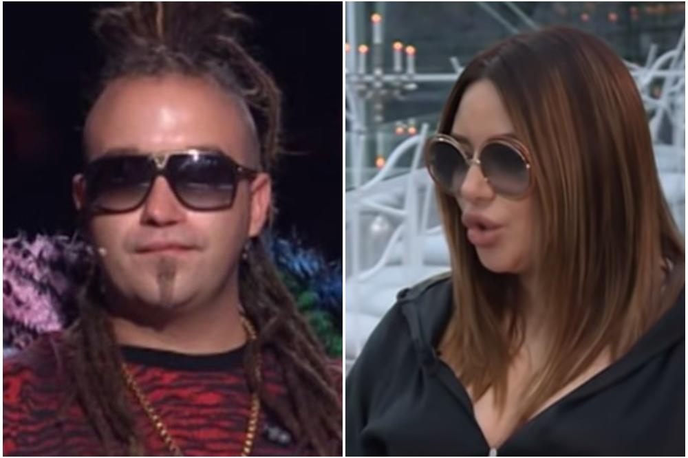 ANA NIKOLIĆ SE SMUVALA SA SVOJIM VOZAČEM, RASTA NAPRAVIO SKANDAL: Da li si NORMALNA? Zabavljaš se sa ŠEGRTOM?