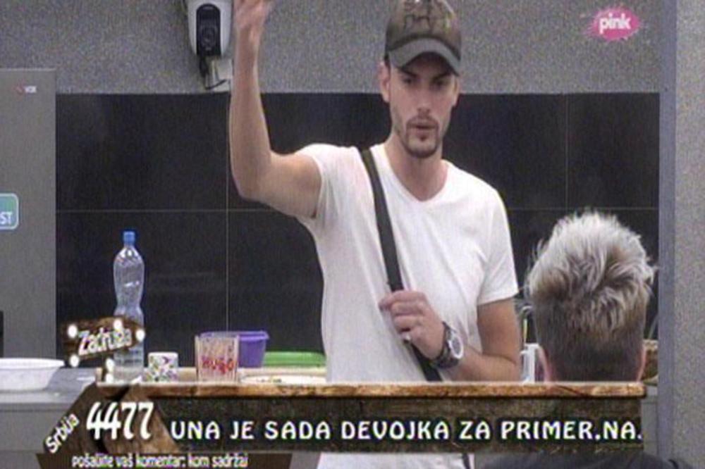 PONIZIO JE PRED SVIMA, A ONA SE SMEJE: Toma Panić priznao zbog čega je sa Nadeždom! Kada ovo čujete biće vam MUKA!