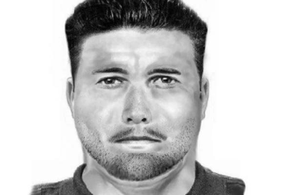 OBJAVLJEN FOTO-ROBOT UBICE: Policija traga za ovim čovekom, sumnja se da je IZ ALBANIJE, mole građane za pomoć!