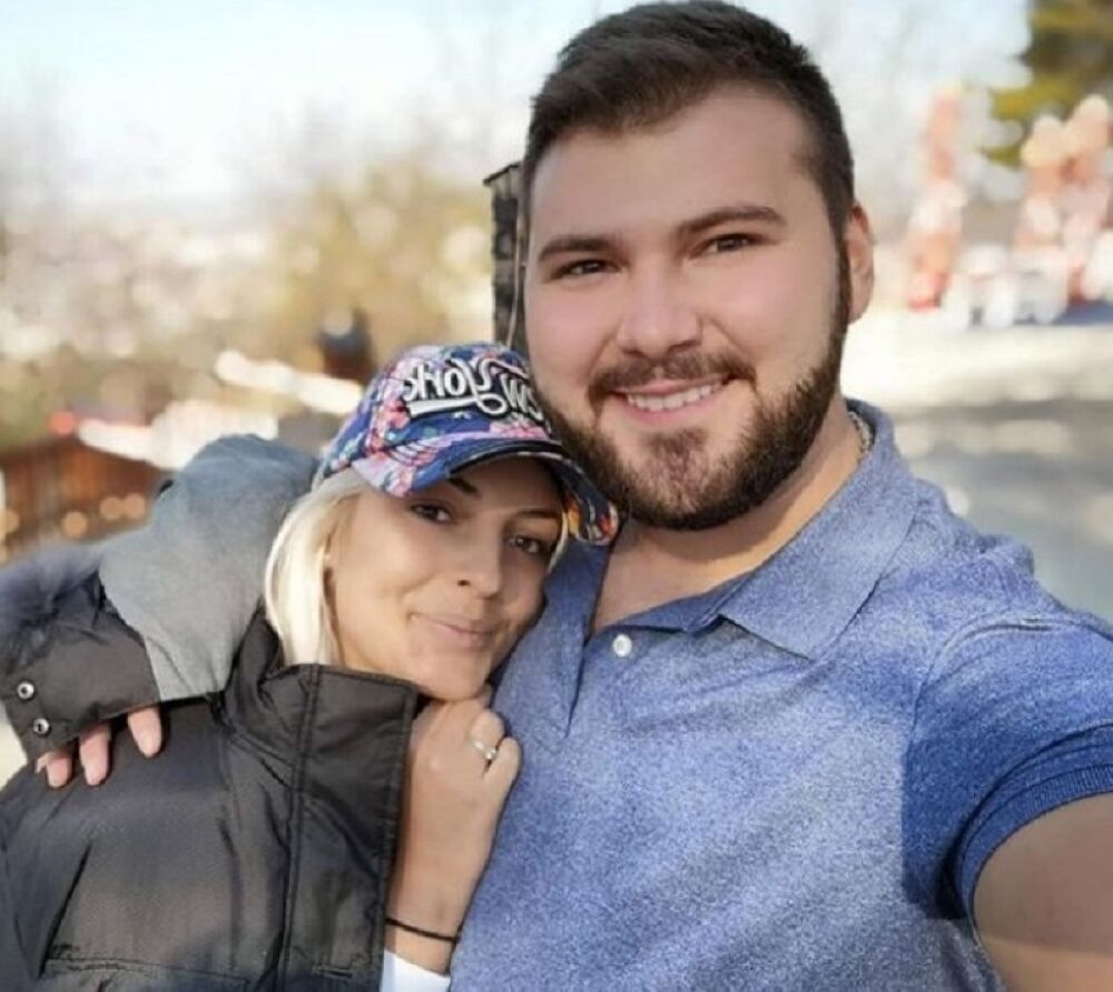 Goga i Marko Gačić