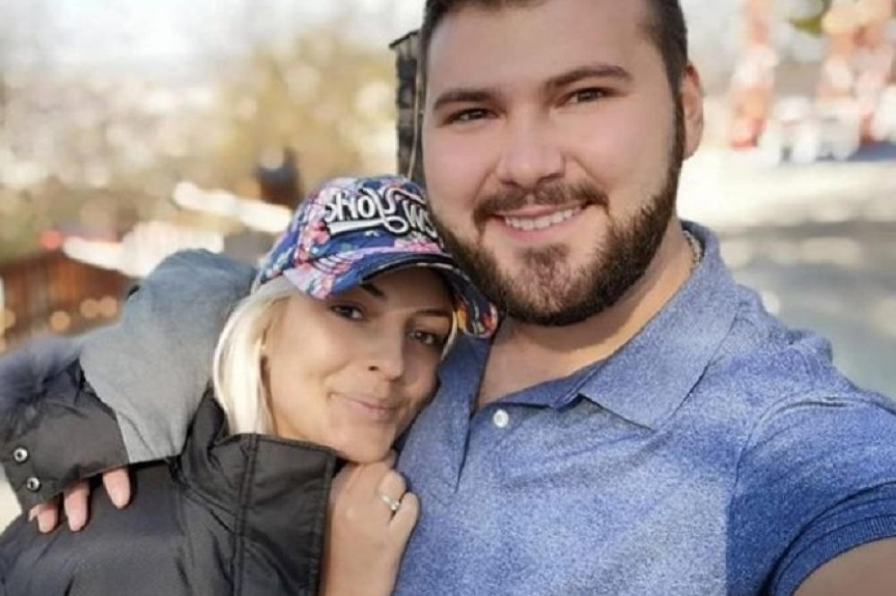 TAKO RADI PRAVI MUŽ! PEVAČICA SE POHVALILA SKUPOCENOM IGRAČKOM OD SVOG DRAGOG: Luks iznenađenje, sreći nema kraja!