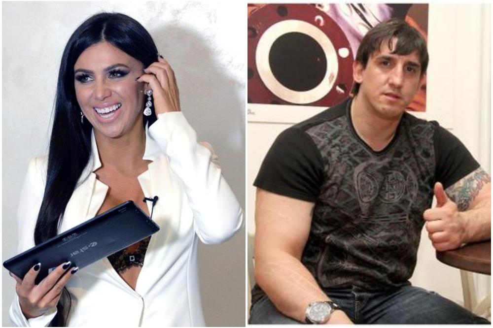 Isplivala prava istina o odnosu Stanije i Kristijana Golubovića, ona sve priznala u lajvu: Sve maske pale u vodu