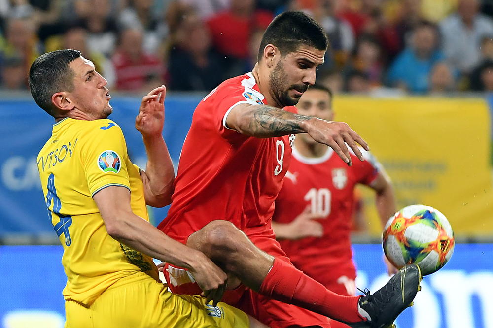 DA NIJE TUŽNO, BILO BI SMEŠNO: Farska Ostrva, Andora, San Marino - to je društvo fudbalske reprezentacije Srbije!