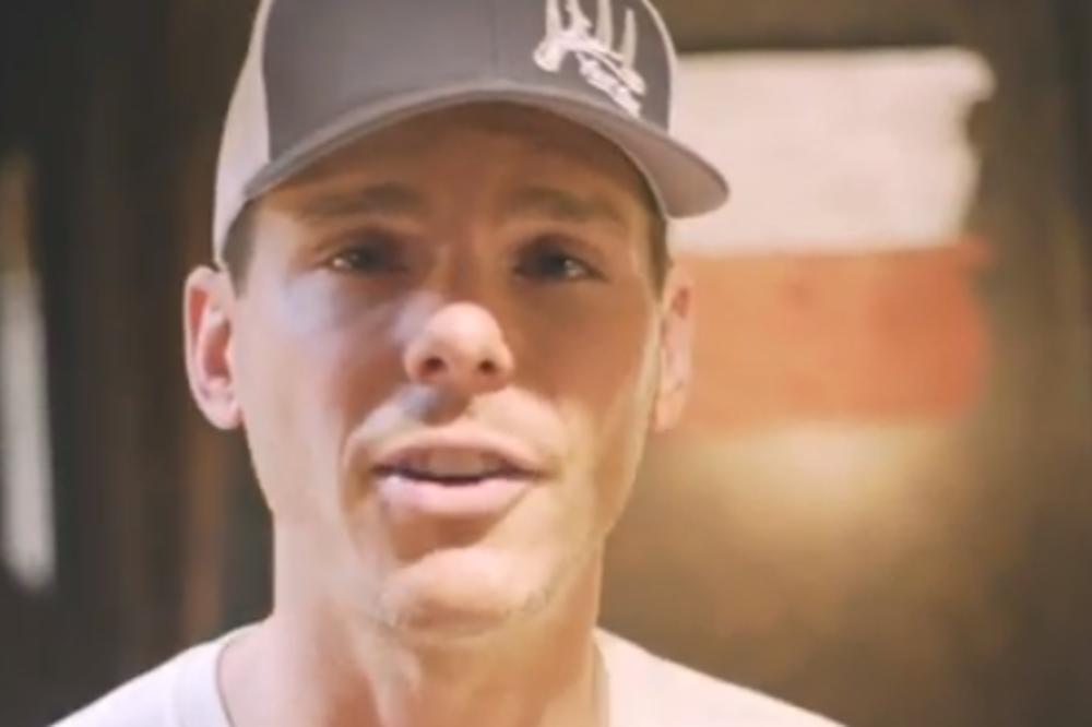 UTOPIO SE SIN POZNATOG PEVAČA: Srca su nam slomljena, doniraćemo njegove organe