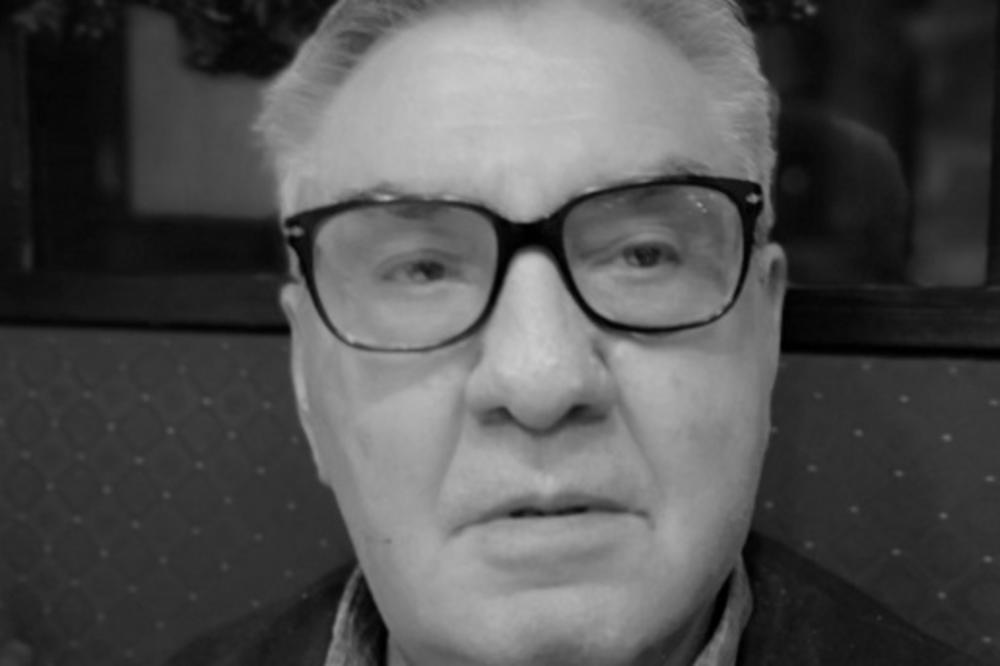 UMRO ZORAN BULATOVIĆ: Srbija se oprašta od fudbalskog velikana!