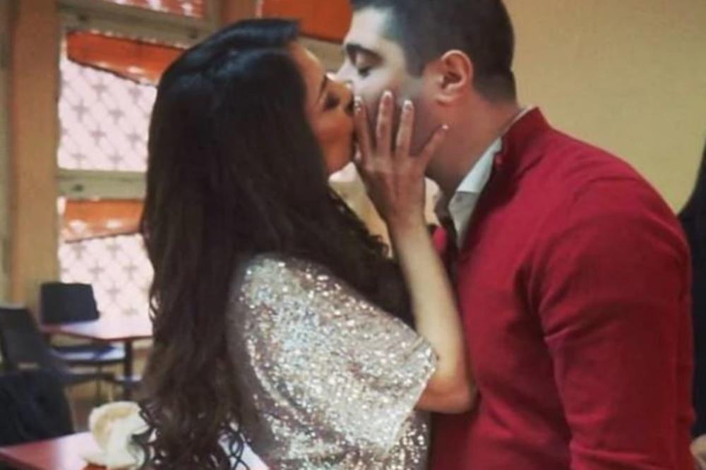 ANASTASIJA SE UDALA ZA NARKO-DILERA U ZATVORU: Ovu VELIKU LJUBAV preotela joj je Ana Ivanović, svemu kumovao Novak!