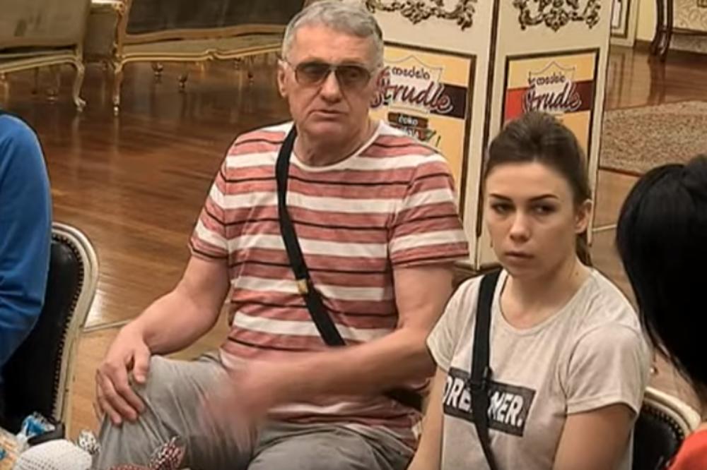 MILIJANINA MAJKA SE JAVILA UŽIVO U PROGRAM: Osula paljbu po Milojku, pa iznela NEPOZNATE DETALJE! Nije ga štedela!