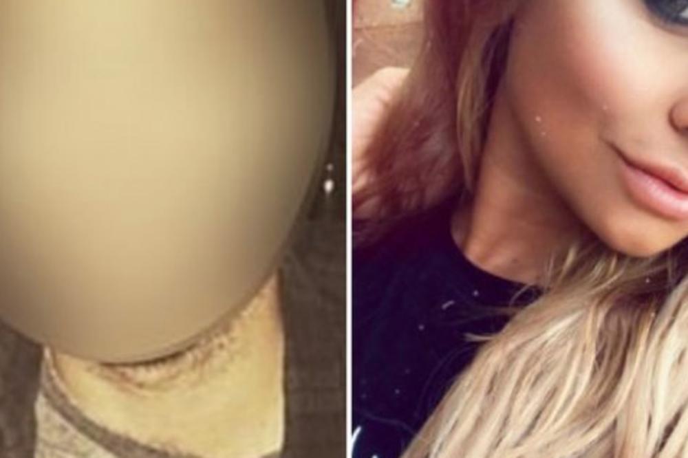 DOPISIVALI SE MESEC DANA, REKAO JE DA ĆE PO NJU DOĆI U BELOM MERCEDESU: Kada je izašao iz auta, odmah je pobegla!