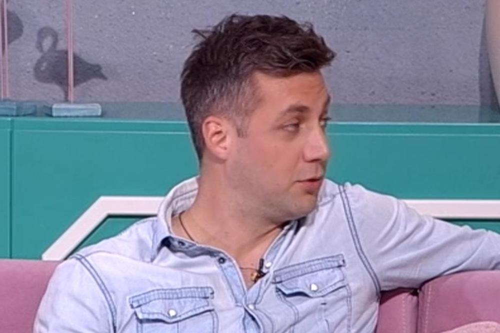 STARE RANE NIKAKO DA ZACELE! BOJAN LEKSINGTON NE MOŽE DA PREŽALI OČEVU SMRT: "Bio sam jako vezan za njega"!