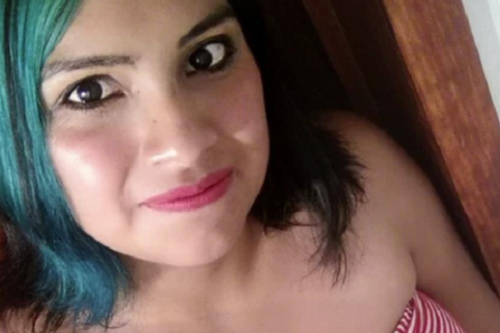 MAJKA MONSTRUM SVOJOJ BEBI ČUPALA NOKTE NA NOGAMA: Sek*ualno zlostavljala SINA I ĆERKU, a RAZLOG JE SRAMAN! (FOTO)