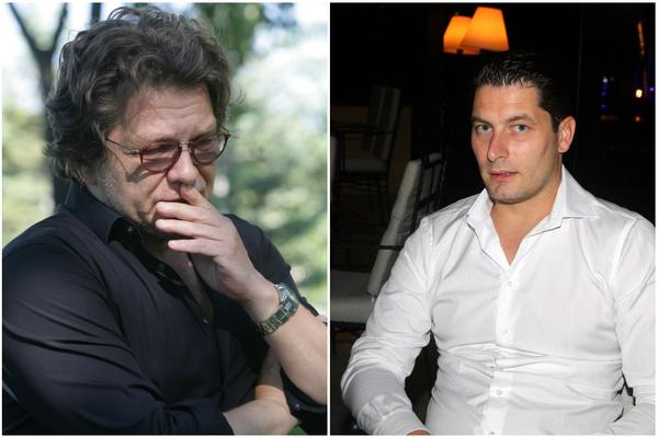 BJELA NAŠAO GLUMCA KOJI ĆE IGRATI TITA U SENKAMA NAD BALKANOM: Kako vam se dopada izbor?