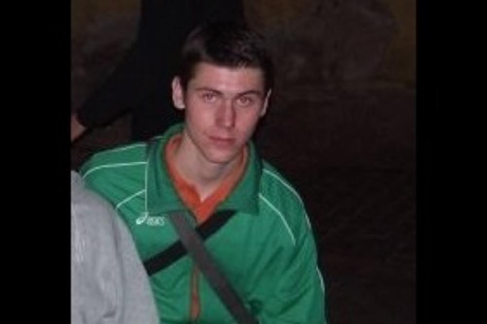 KAKVA JE OVO TRAGEDIJA: UBIJEN MLADI ODBOJKAŠ! Jedan od ubica izvršio samoubistvo!