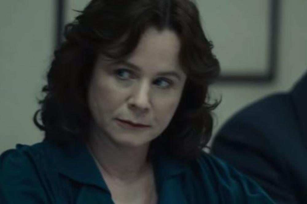 NUKLEARNA FIZIČARKA IZ ČERNOBILJA NIJE POSTOJALA: Njena pojava u seriji nosi DUBOKU PORUKU