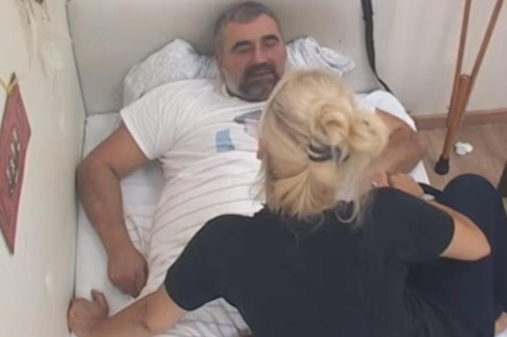 SUZANA IZAŠLA IZ BELE KUĆE I ODSELILA SE KOD MIKIJA: Digla celu Zadrugu na noge! Samo sa njim život hoće... (VIDEO)