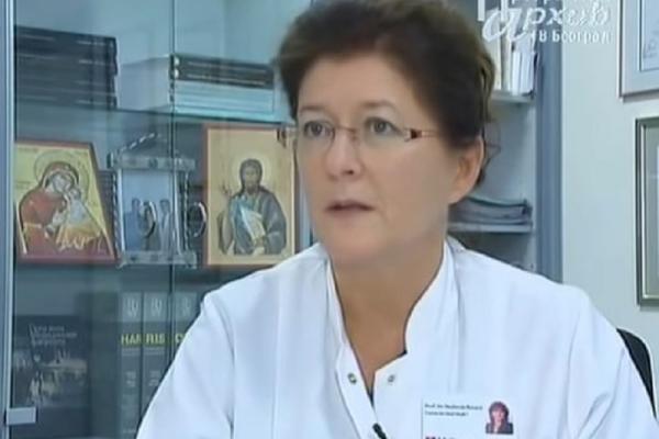 SRPSKA DOKTORKA IZLEČILA HILJADE LJUDI OD RAKA: Kod mene se NE UMIRE!