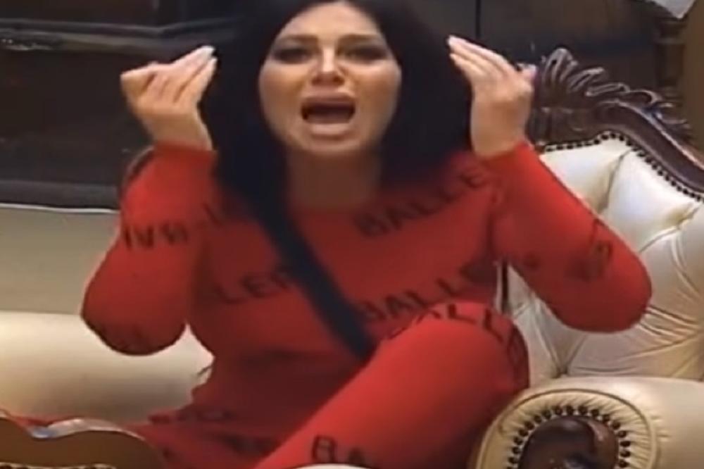 PODIVLJALA! Stanija išamarala Marka pred svima: OVO CRNOGORCU NIKAKO NIJE SMELA DA URADI (VIDEO)