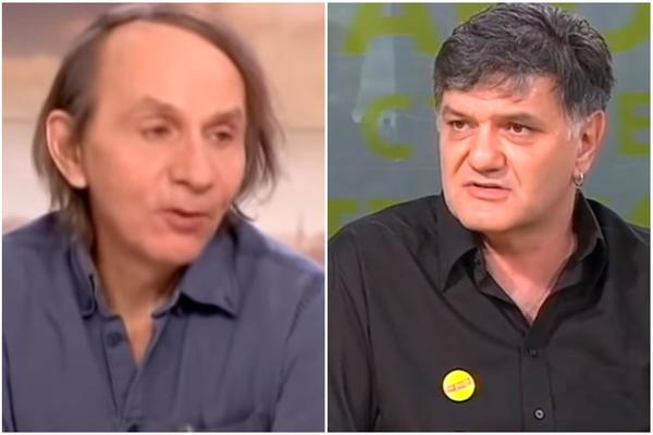 UELBEK LAŽE, NIJE NI IMAO NAMERU DA DOĐE U BEOGRAD! Dušan Nedeljković isprozivao slavnog francuskog pisca