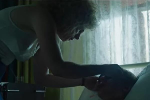 ISKAŠLJAVAO KOMADE SVOJIH PLUĆA I JETRE: Vatrogasac iz Černobilja je ZAISTA POSTOJAO Umro u 25. u NAJGORIM MUKAMA!