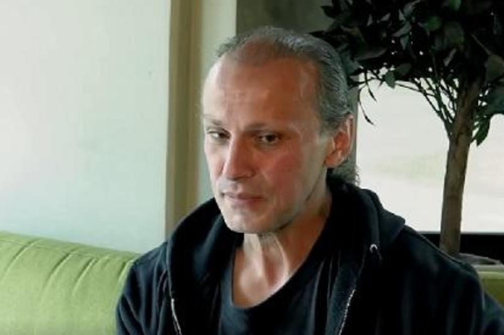 NAGLO OSTARIO?! Karađorđe Subotić se SKROZ PROMENIO, mnogi KAŽU DA NE LIČI NA SEBE: Duga SEDA brada sve frapirala