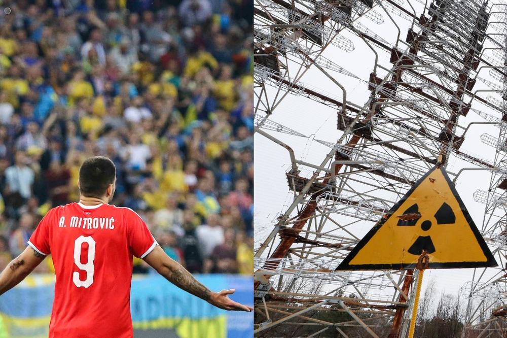 EKSKLUZIVNO! ČERNOBILJ JE KRIV ZA DEBAKL SRBIJE U UKRAJINI: FSS tražio medijsku pomoć - ovo je naš mali doprinos!