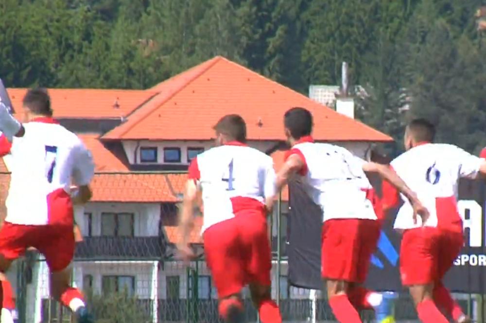 VOŠA VLADA REGIONOM: Lale srušile Partizan posle penala i osvojile Kup prijateljstva!