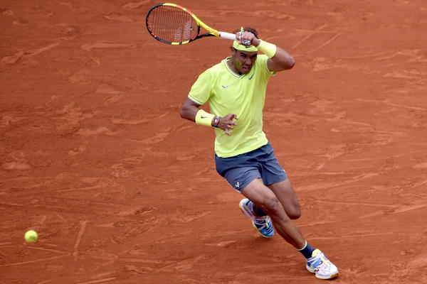 SLIKA KOJA JE POSTALA HIT NA INTERNETU: Nadal se juče oženio, a jedna fotografija je nasmejala ceo svet!