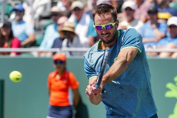 PORAZ KOJI NE BOLI: Troicki poražen u finalu, ali ne treba da pati zbog toga!