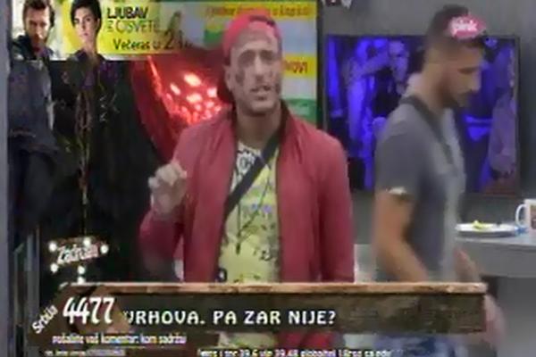 LAZAR DRŽI U ŠACI I UCENJUJE ALEKSANDRU SUBOTIĆ? Preti da će izneti sav PRLJAV VEŠ iz njenog života