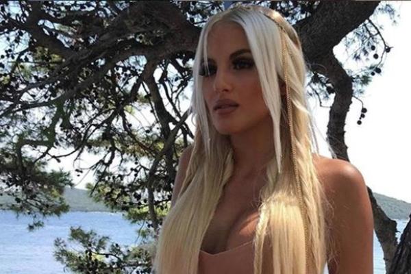 SEĆANJE NA ŠKOLSKE DANE! Sara Reljić: Svoju simpatiju pamtim po tome da me nije primećivao ni 1 posto!