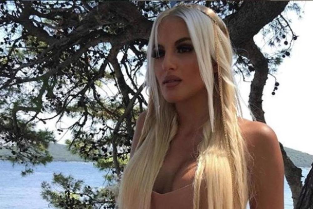 SEĆANJE NA ŠKOLSKE DANE! Sara Reljić: Svoju simpatiju pamtim po tome da me nije primećivao ni 1 posto!