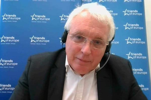 SEĆATE SE NJEGA? IZMISLIO JE KOLATERALNU ŠTETU, BIO PERJANICA NATO! Sada je ponovo izvređao Srbe na Kosovu i Srbiju