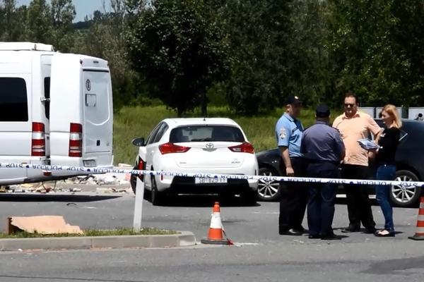 IVO JE KAMIONOM NALETEO NA DVE DEVOJČICE, I USMRTIO IH NA MESTU: Njegova ćerka je sada objavila POTRESNO PISMO