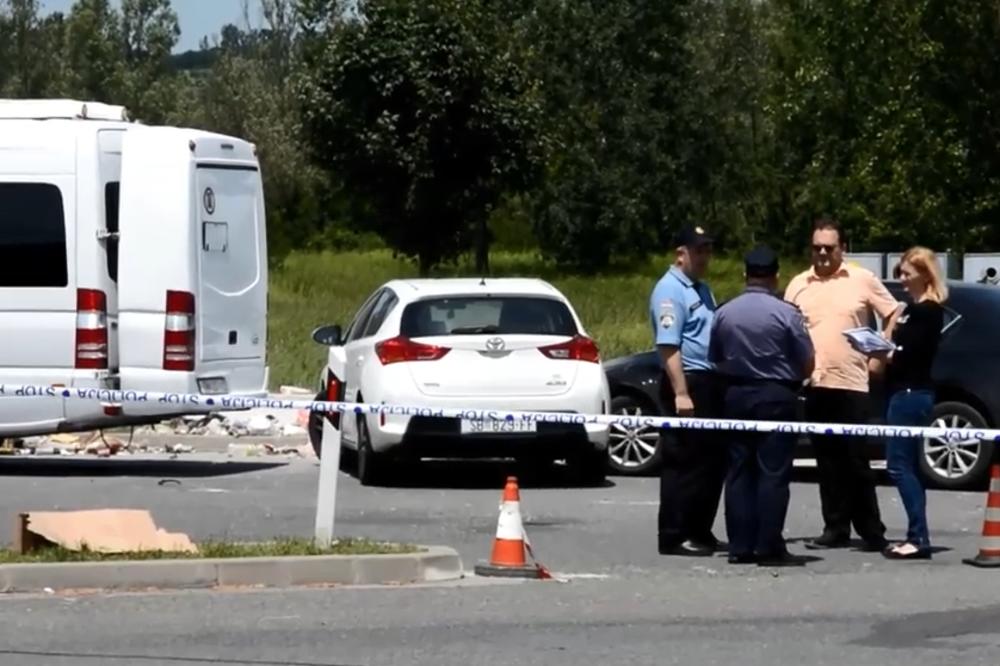 IVO JE KAMIONOM NALETEO NA DVE DEVOJČICE, I USMRTIO IH NA MESTU: Njegova ćerka je sada objavila POTRESNO PISMO