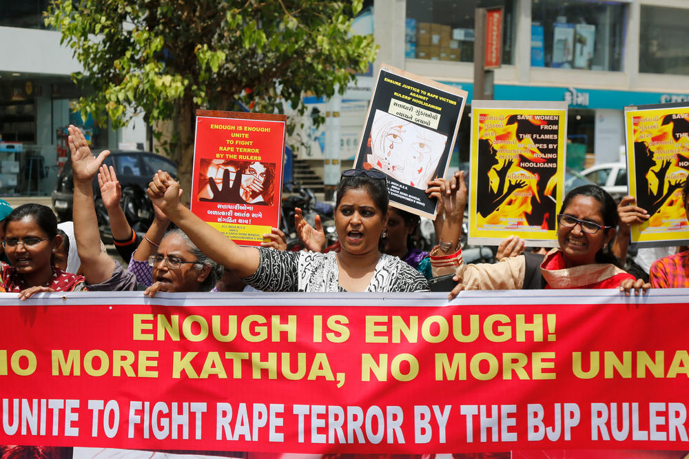 LICE MOJE ĆERKE ME I DALJE PROGANJA! Da bi oterali muslimane, silovali su i mučili devojčicu (6) do smrti...