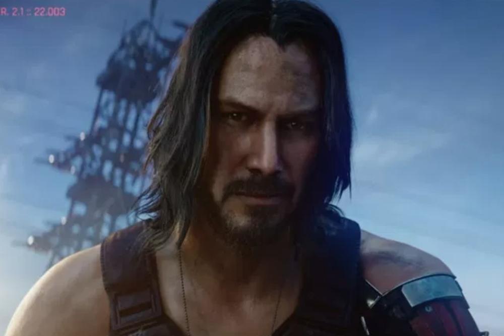 Ako vam nije dosta Kijanua Rivsa, stiže i u - video igricu (VIDEO)