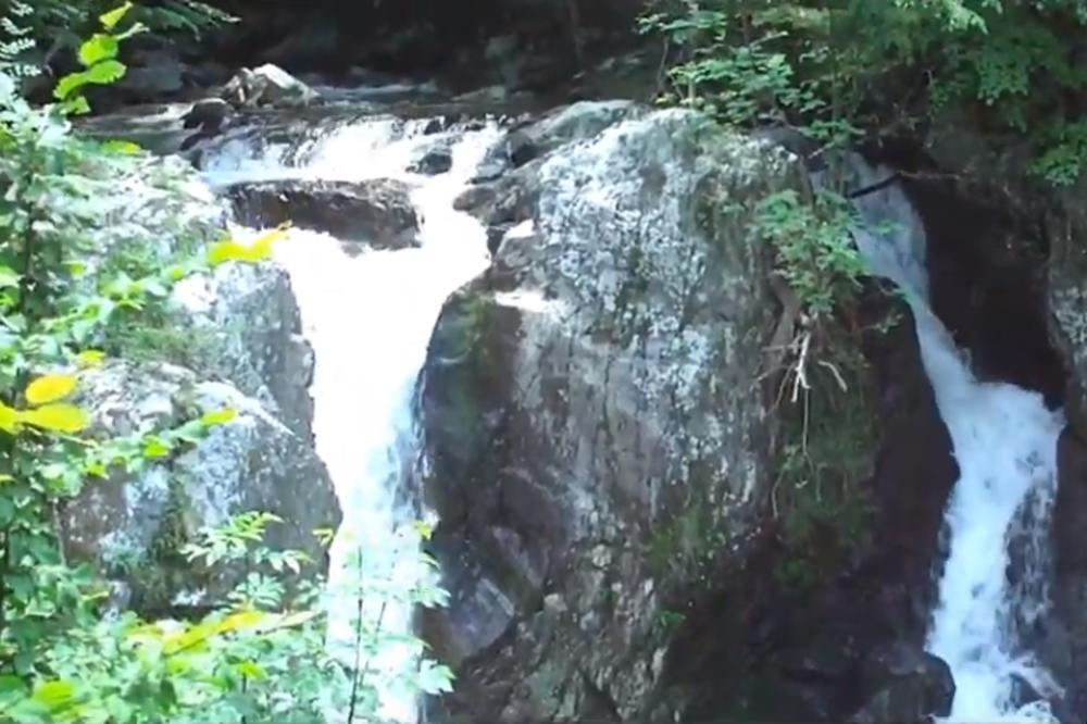 POGLEDAJTE OVAJ VELIČANSTVENI VODOPAD: Više ne postoji, razlog je samo LJUDSKO ZLO (VIDEO)