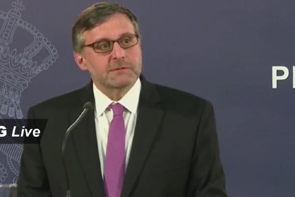 AMERIKA JE POSTAVILA ULTIMATUM SRBIJI! Palmer je otkrio TAČAN datum do kada Beograd mora da REŠI pitanje Kosova