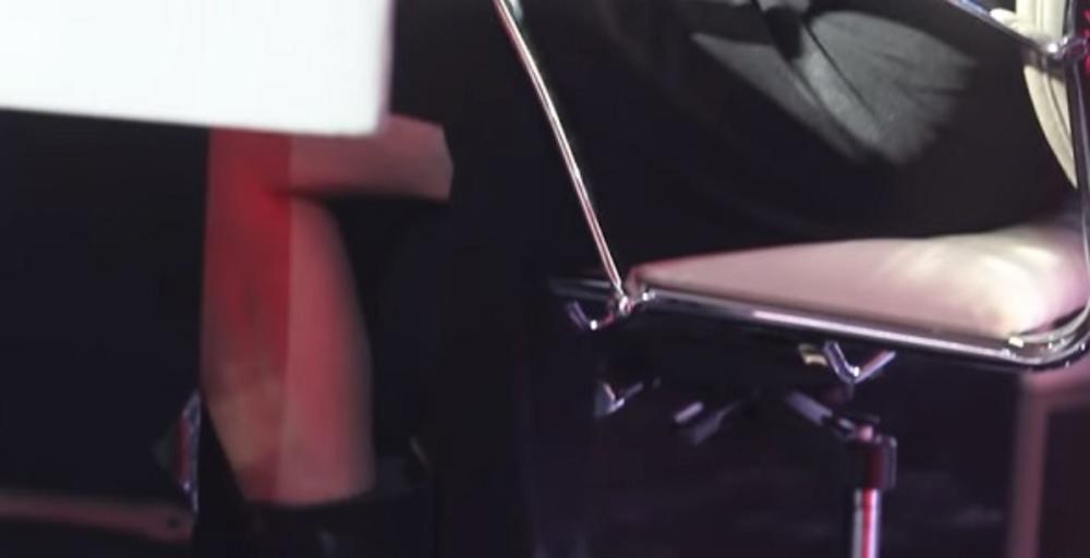 Đorđu Davidu ispala butkica