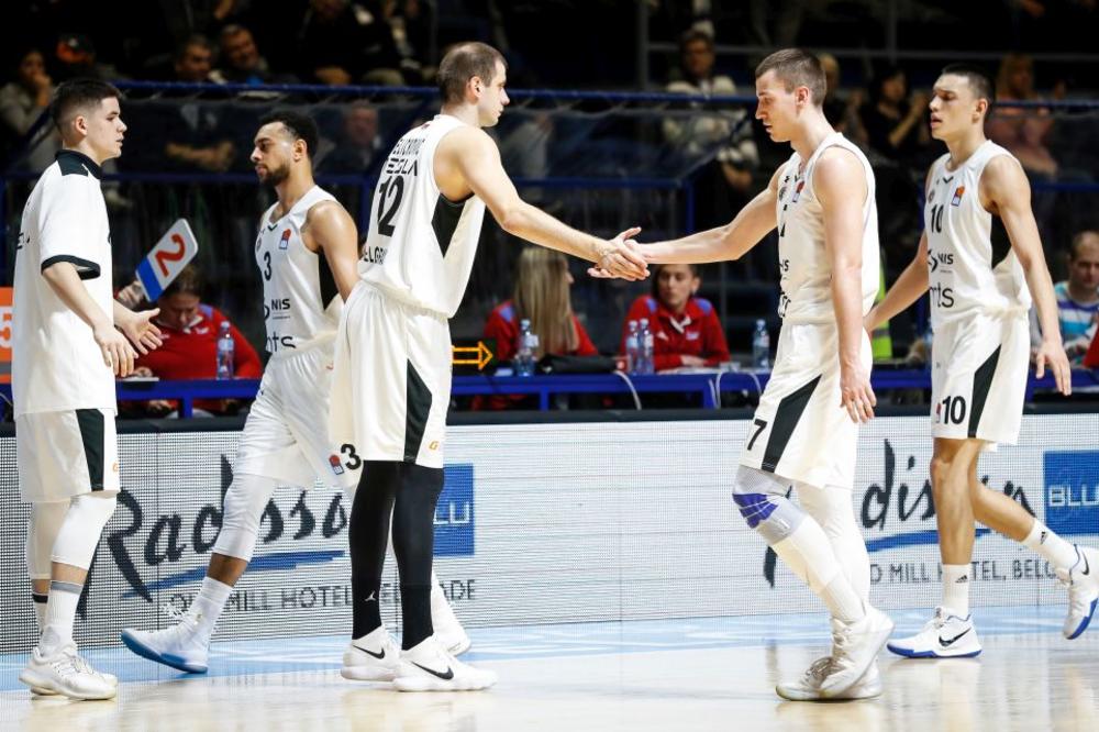 Trinkijeri ga je oterao iz Partizana, a sada je potpisao za Borac!