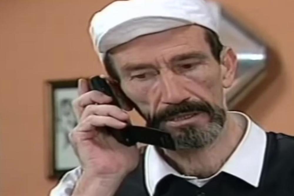 JUGOSLOVENI SU GA OBOŽAVALI! Čuveni Džomba letos napunio 73 godine i malo ko bi ga prepoznao: Evo kako izgleda!