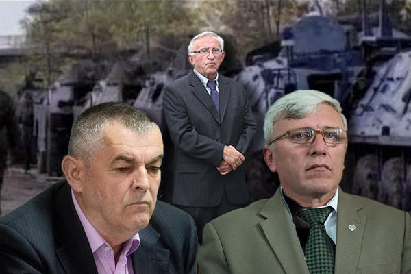 GENERALI PLAČU, VOJNICI IZBEZUMLJENI: SRBI NA KOSOVU SU PRODANI! Da li je KUMANOVSKI SPORAZUM najveća IZDAJA?