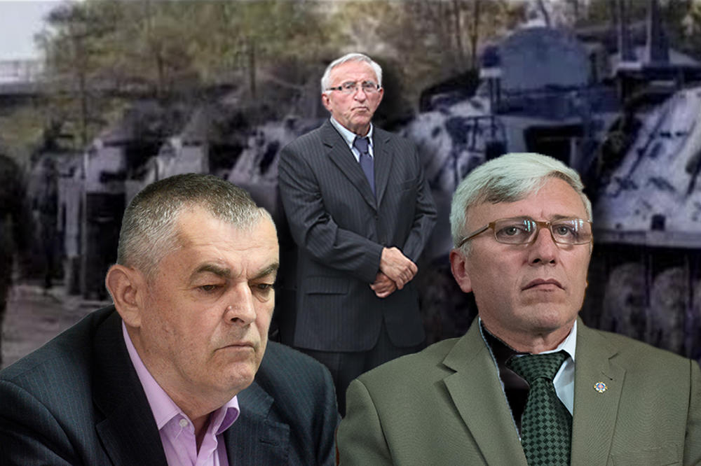 GENERALI PLAČU, VOJNICI IZBEZUMLJENI: SRBI NA KOSOVU SU PRODANI! Da li je KUMANOVSKI SPORAZUM najveća IZDAJA?