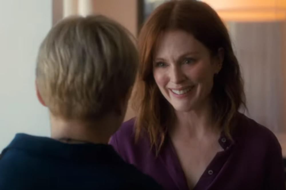 Džulijen Mur i Mišel Vilijams zajedno na velikom platnu u filmu After The Wedding (VIDEO)