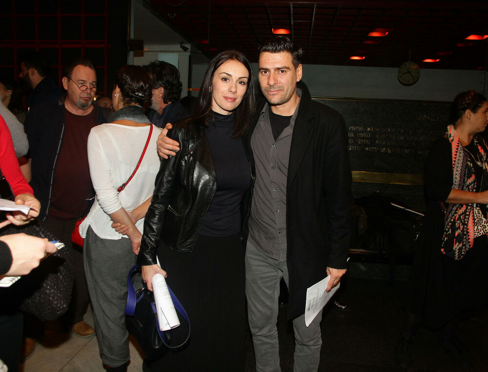 Sloboda Mićalović, Igor Đorđević